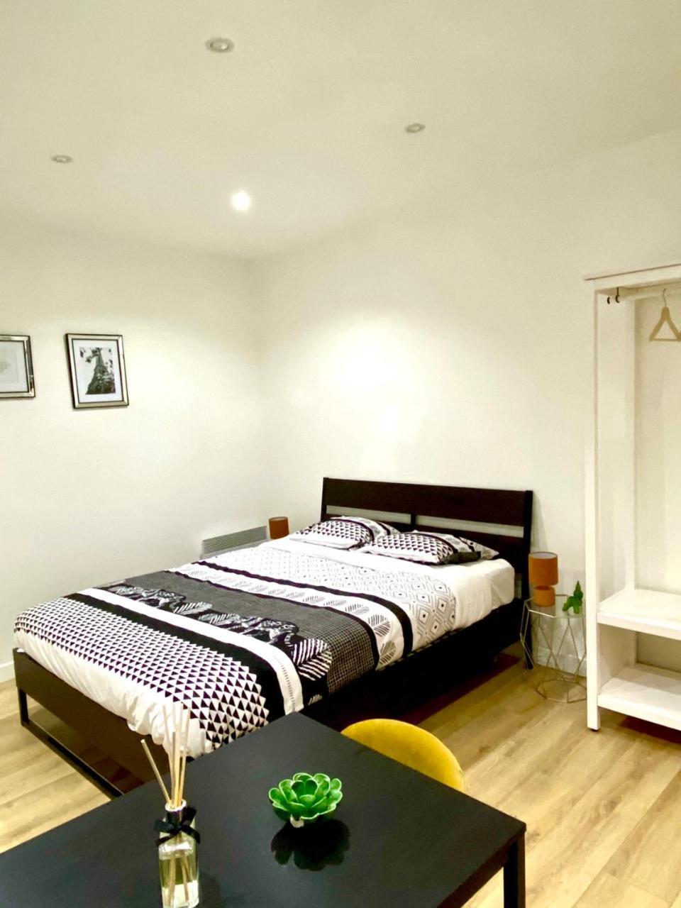 Centre Appartement Bergen