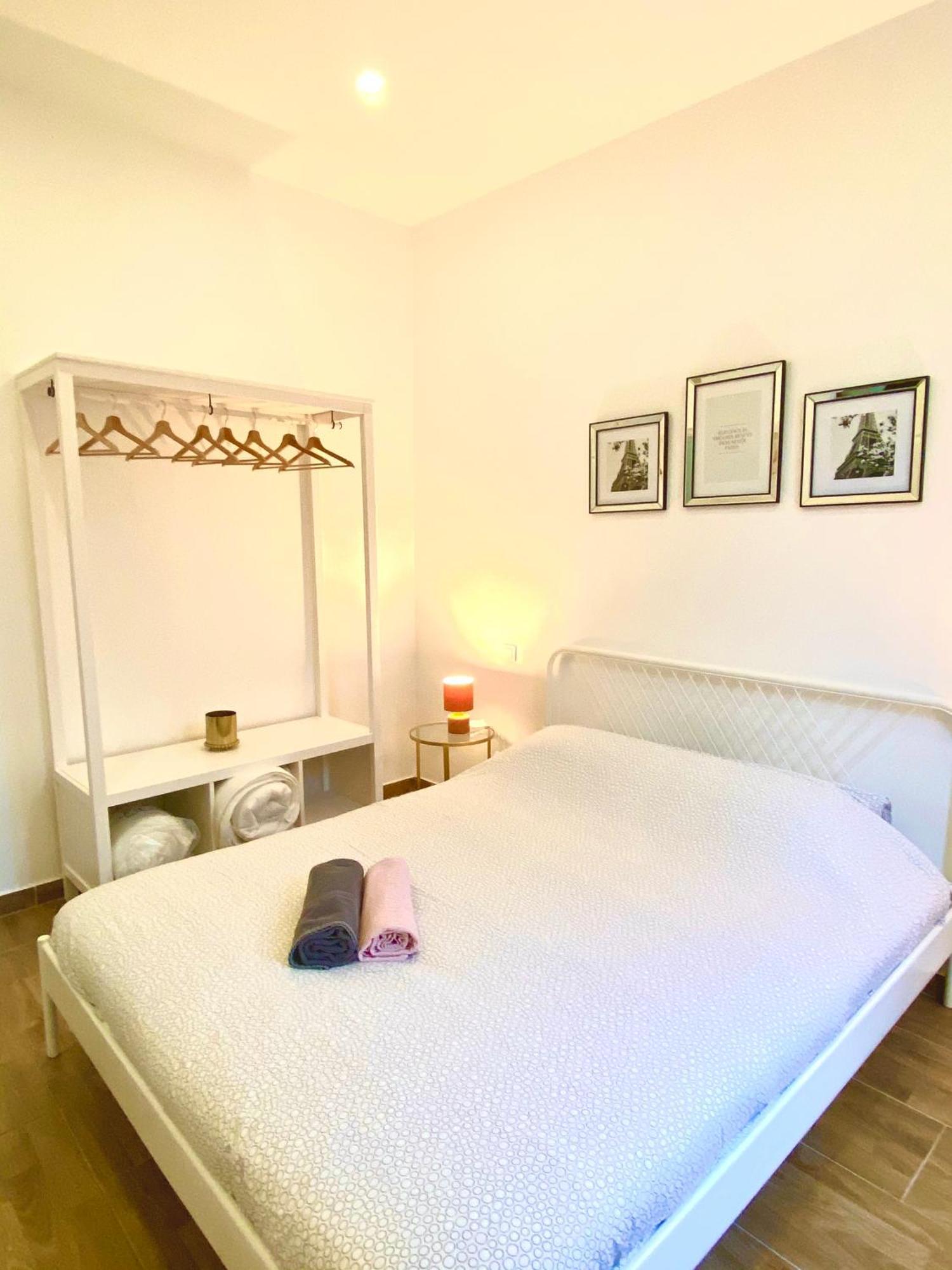 Centre Appartement