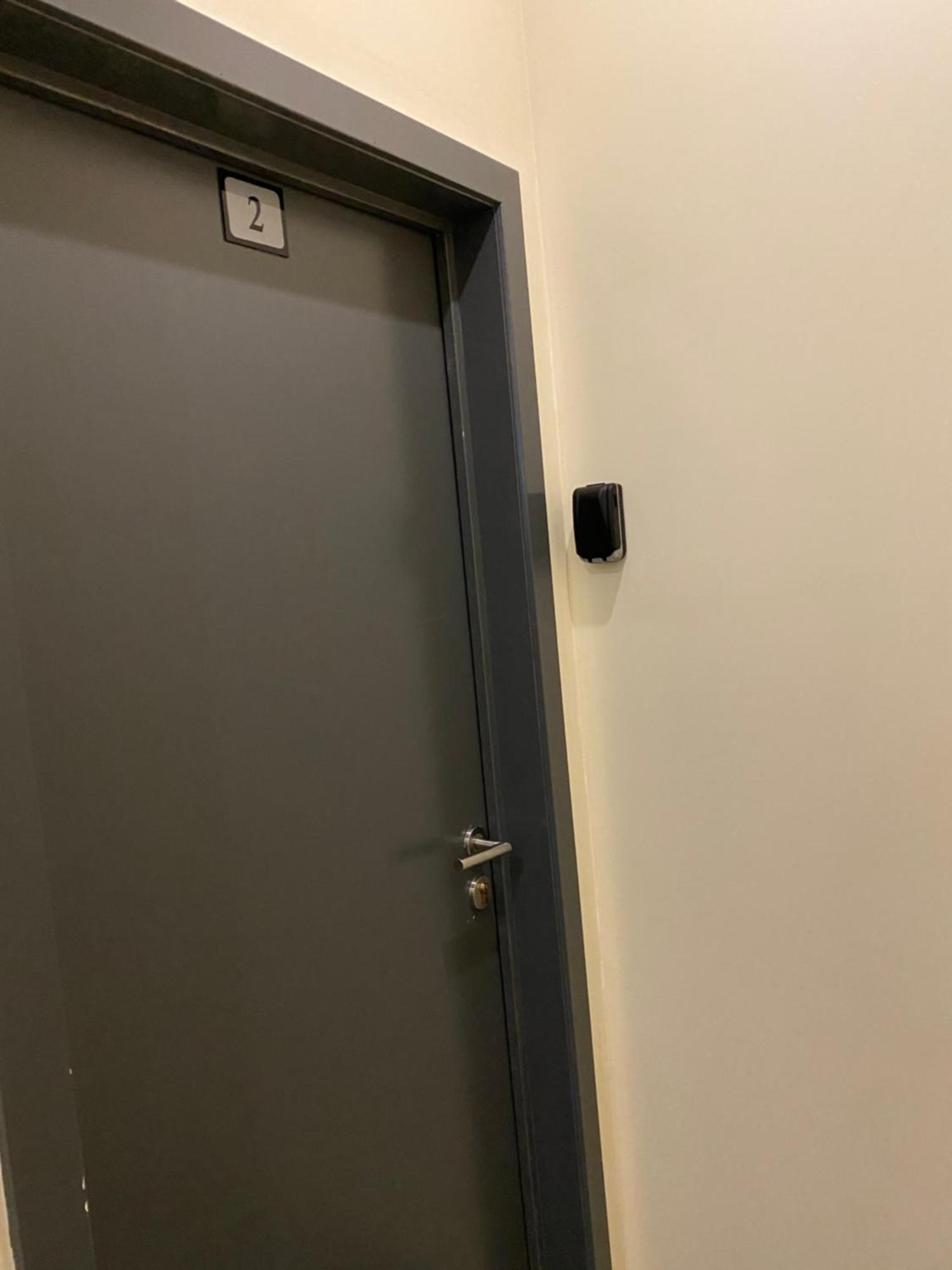 Appartement Centre